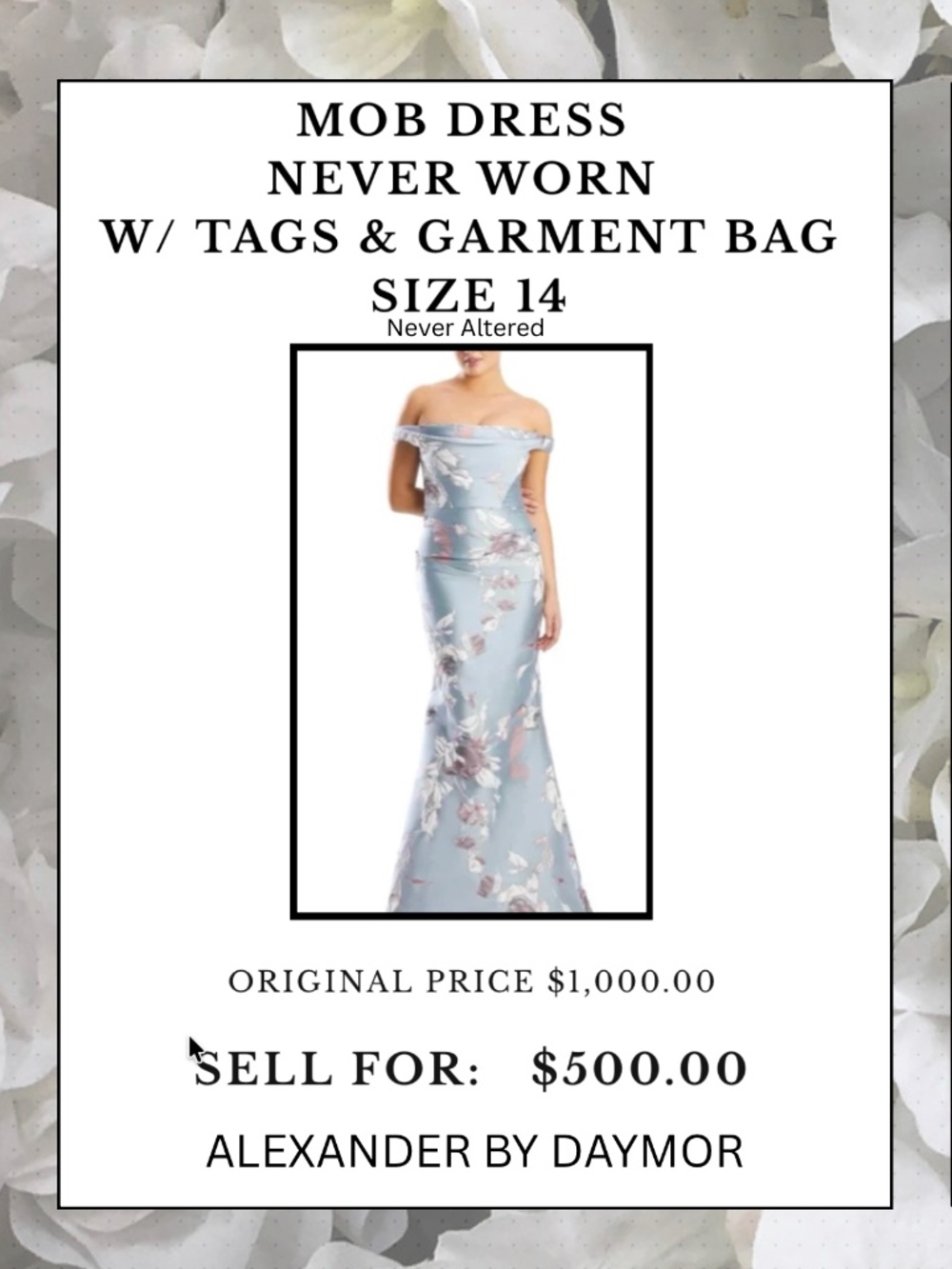 Mother of the Bride Dresses